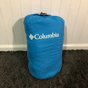 Columbia Indoor/Outdoor Throw Blanket